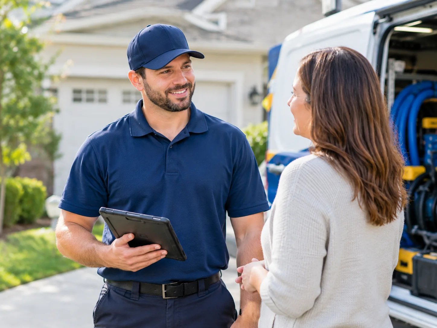 Sewage Backup Cleanup West Wendover, NV FAQs